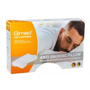 Ортопедическая подушка NEW ANTI SNORING